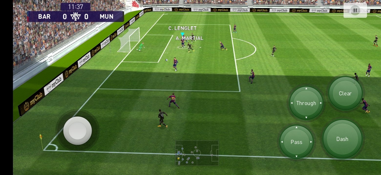 Download pes for pc free
